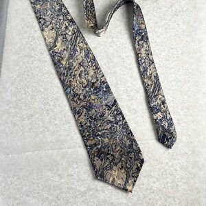 3/$20 💥 Cocktail Colors Men’s 100% Silk Neck Tie | Made is USA